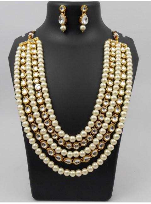 Elegant Jewelry Set